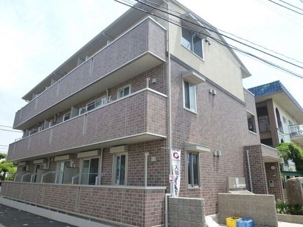 番匠参番館の物件内観写真